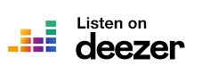 Deezer badge